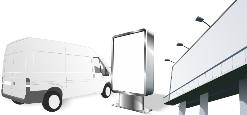 Meios Publicitários